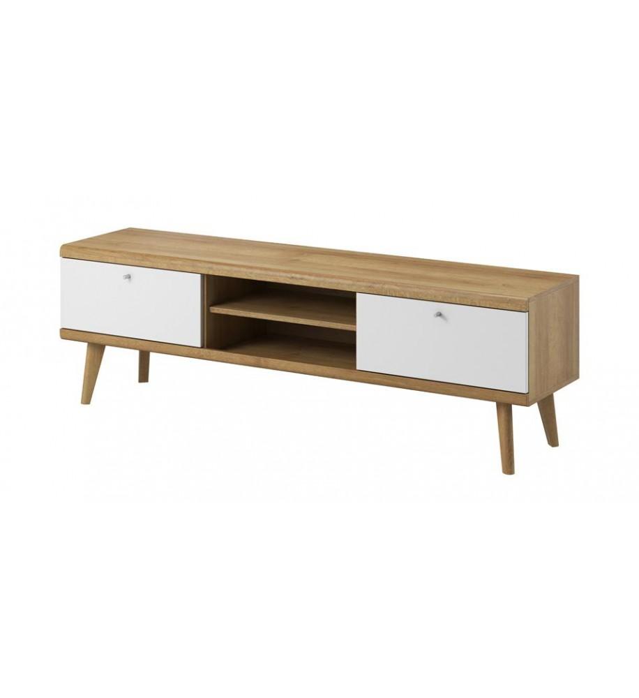Milan Large TV Cabinet - Art Nest