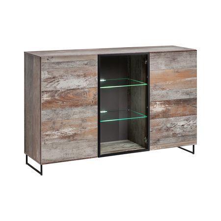 Beam Display Sideboard Cabinet - Art Nest