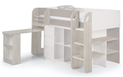 Saturn Midsleeper - Taupe - JB Collections