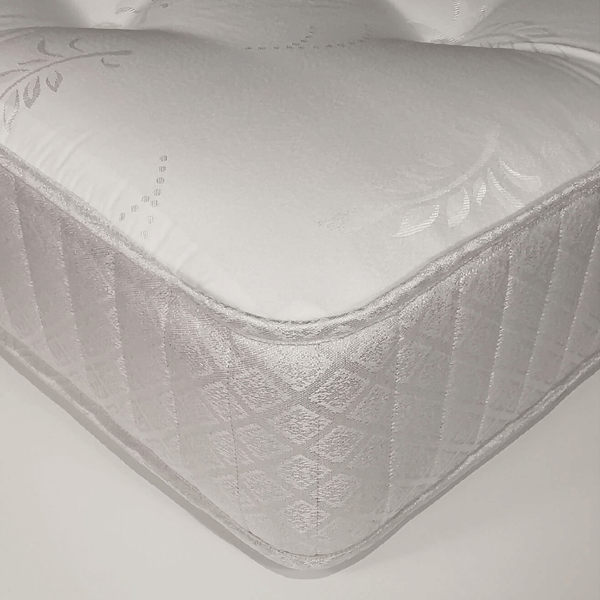 Quince Slumber 3000 King Size Orthopaedic Mattress - Sigrid Mills