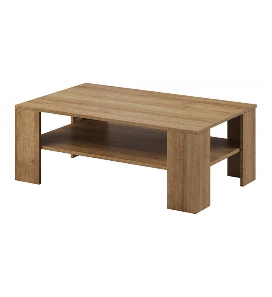 Heaven Coffee Table - Oak Riviera - Art Nest