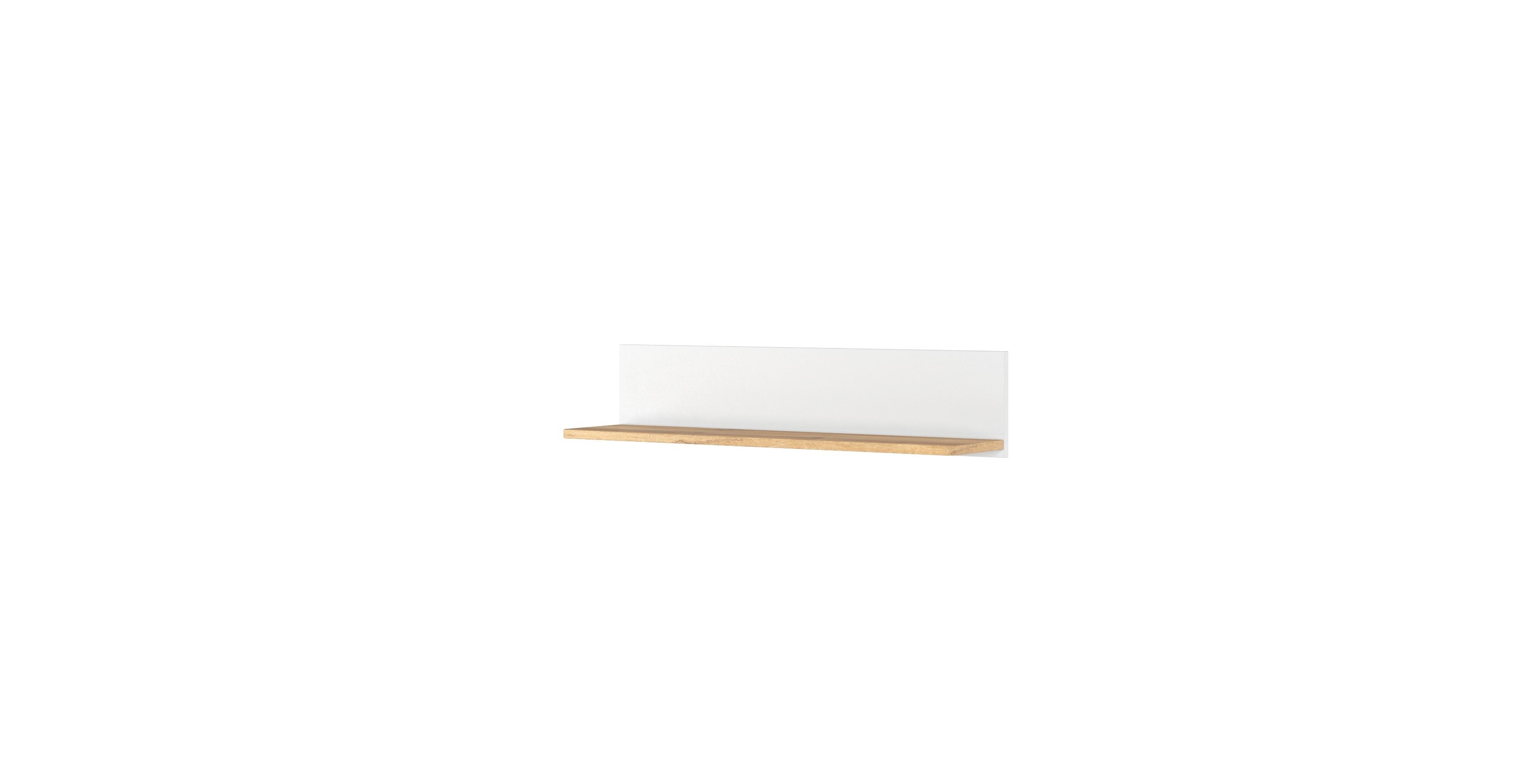 Tale SO-14 Wall Shelf - Art Nest