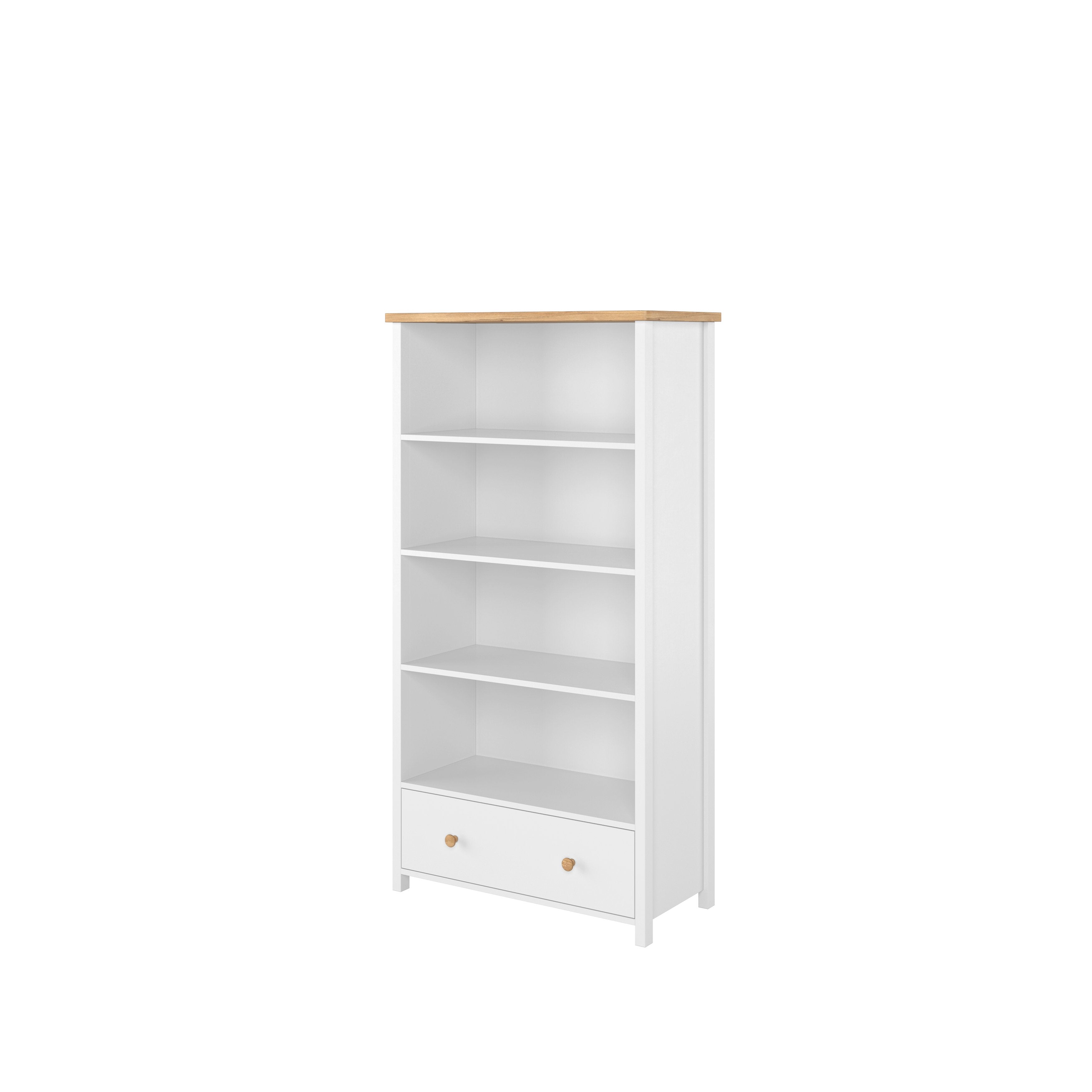 Tale SO-02 Bookcase - Art Nest