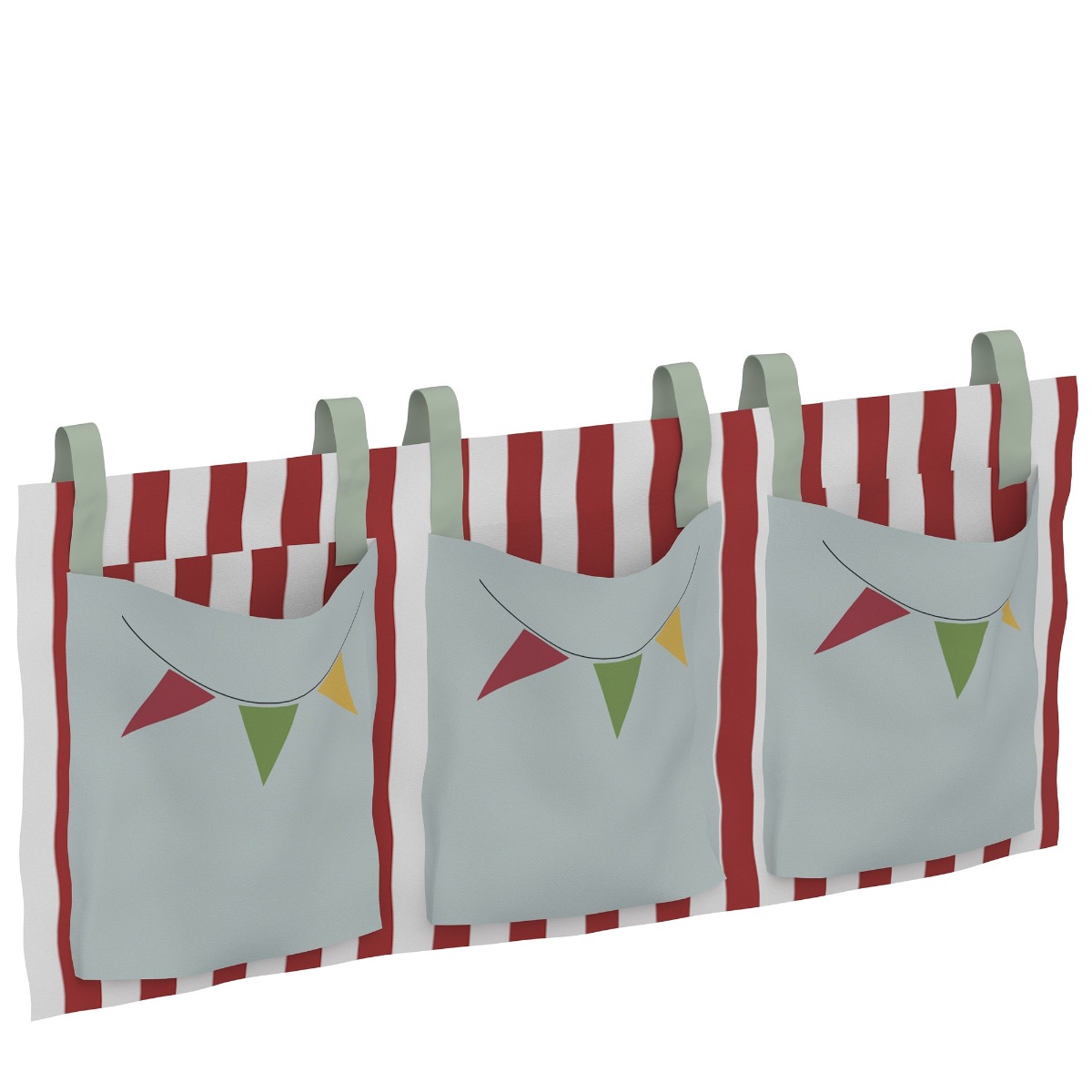 Steens for kids Circus Pockets - Rosalind Collection