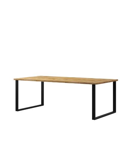 Saale 94 Dining Table - Art Nest