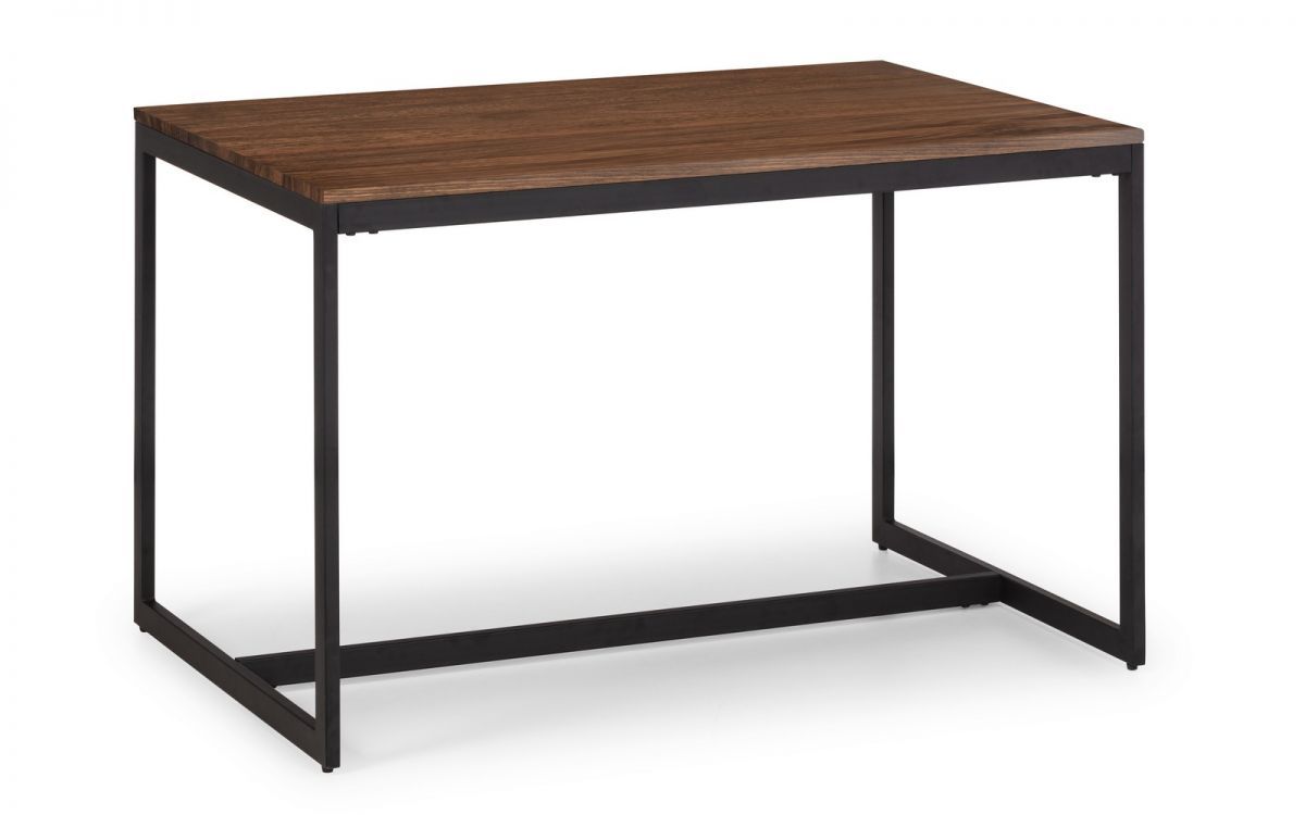 Tribeca Dining Table - Walnut - JB Collections