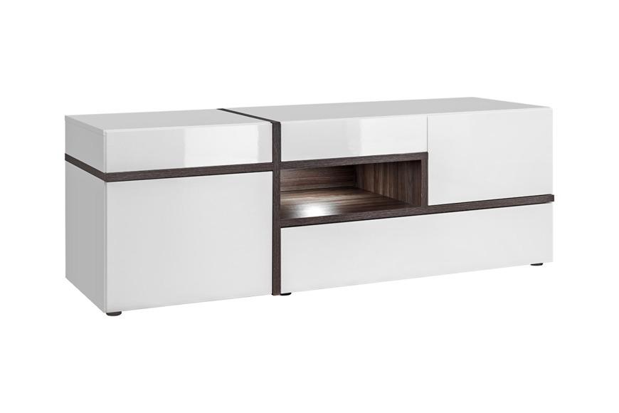 Rood TV Cabinet - Art Nest