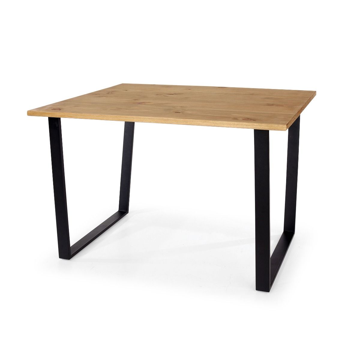 Texas Rectangular Dining Table - Waxed Pine - Colton & Sawyer