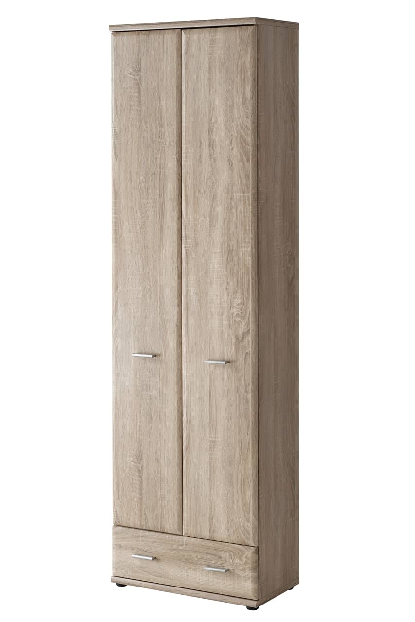Amore Tall Hallway Cabinet - Art Nest