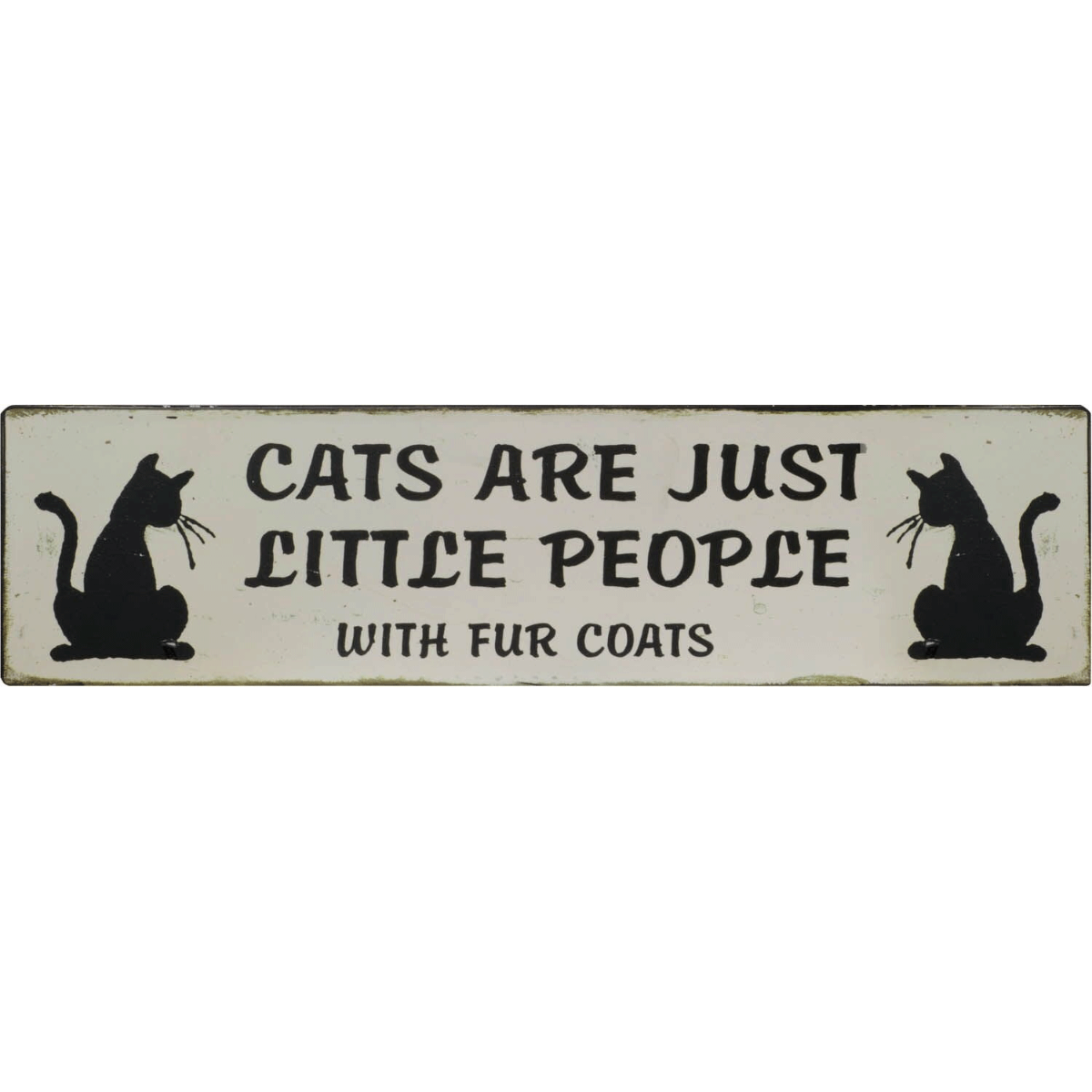 Charming Decor Cat Lover Wall Art - Beasley & Sons
