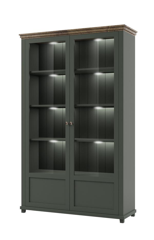 Portugal 13 Display Cabinet - Art Nest