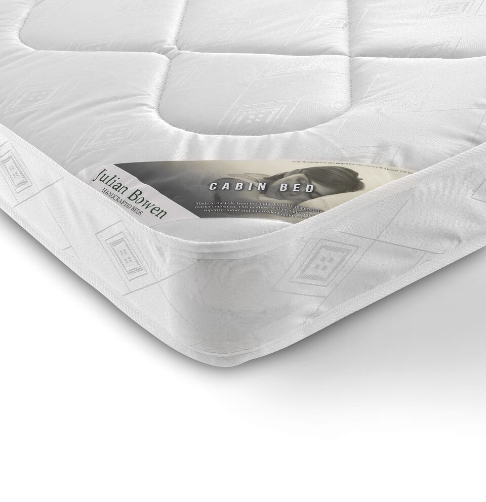 Single Cabin Bed Mattress - JB Collections