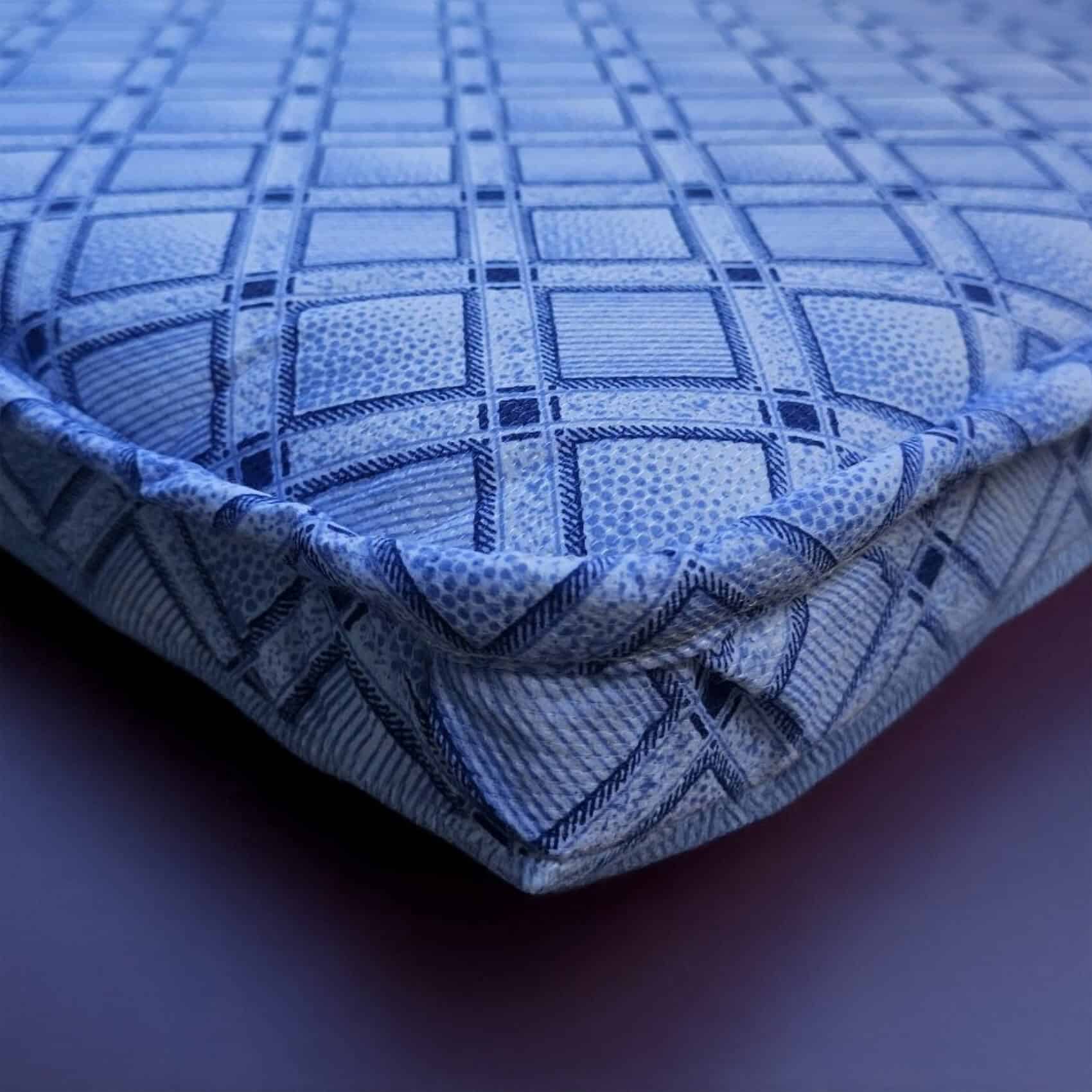 MAUSMI Folding Mattress - Single 3ft - Sigrid Mills