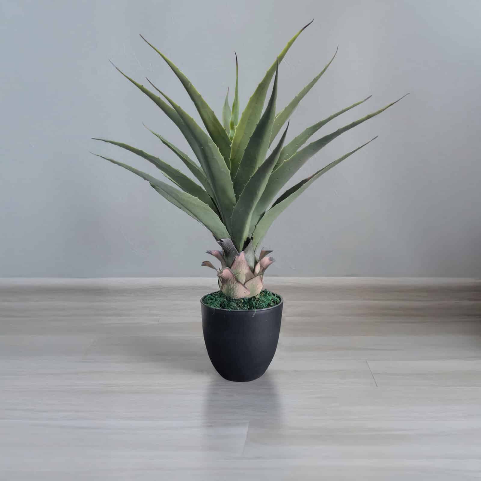 FLORA Artificial Plant Height 70cm - Sigrid Mills