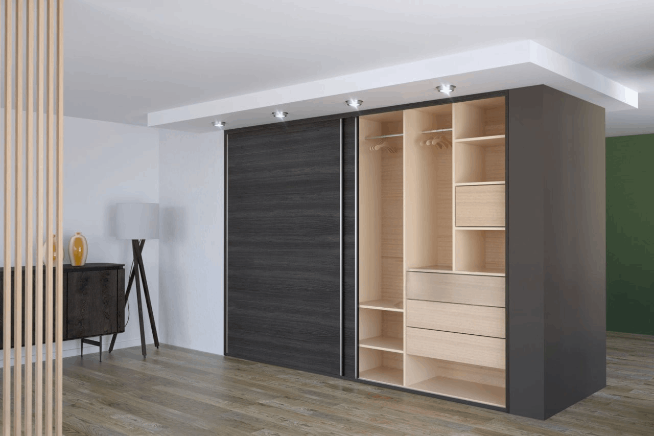 Wardrobe Buying Guide: Sizes, Styles and Storage Options in the UK