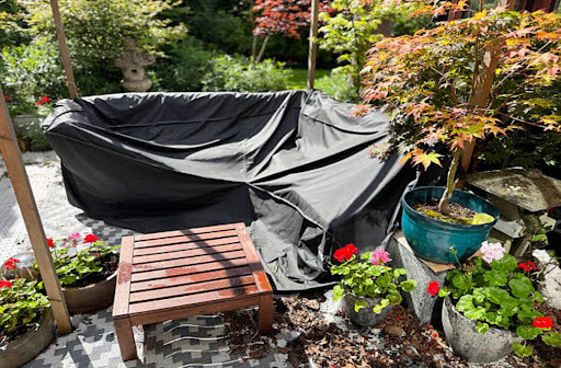 garden furniture covers