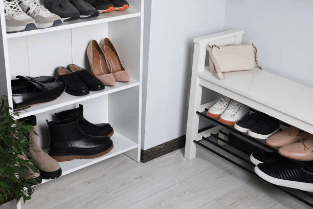 Tall Shoe Cabinet vs Wide Shoe Cabinet: Which Saves More Space?