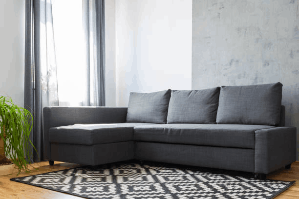 Benefits of Corner Sofa Beds