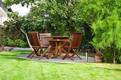 Ready For A Garden Dining Table That Fits The Patio?