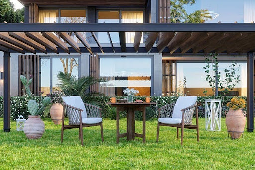 Are Outdoor Patio Table And Chair Sets Durable?
