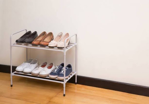 Best Shoe Organiser To Save Space In Your Closet