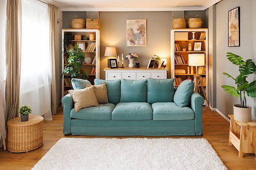 Want A Chesterfield Sofabed For A Stylish Guest Room?