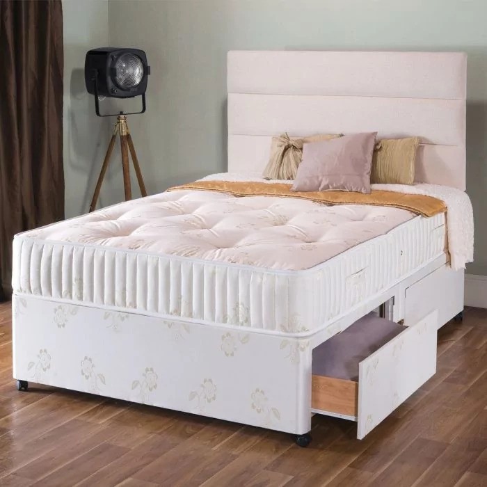 Divan beds