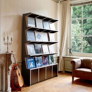 The Best DVD Storage Furniture Options