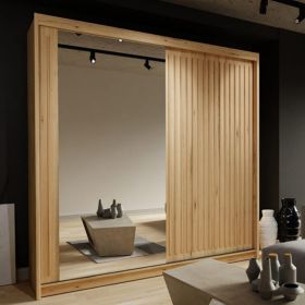 Maximise Your Bedroom Space with These Smart Wardrobe Ideas