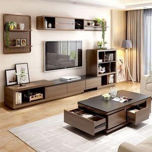 How to Style a White Living Room