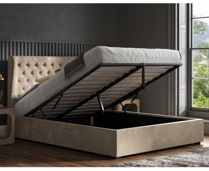 Ottoman Beds