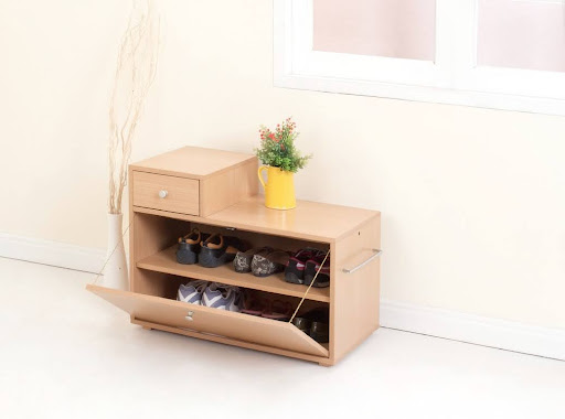 Shoe Storage Cupboard Ideas to Keep Your Home Tidy