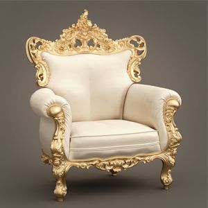 Types of Living Room Chairs to Make Your Home More Stylish