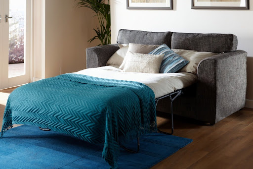Is a Bed with Couch a Smart Buy for Small Homes