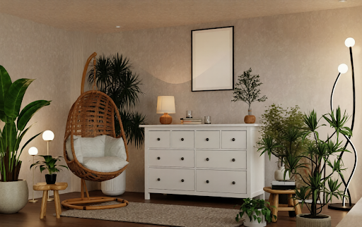 Is a Small Chest of Drawers Enough for Bedroom Needs