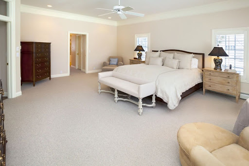 Wide Chest of Drawers