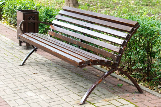 Garden Benches