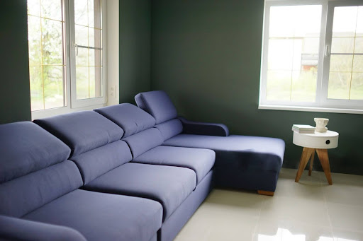Corner Sofa Bed