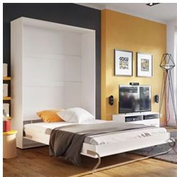 Which Is Better for Your Small Space: A Sofa Bed or a Wall Bed?