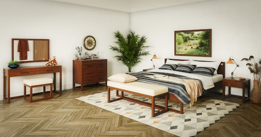 Are Wooden Bedroom Drawers a Smart Long-Term Buy