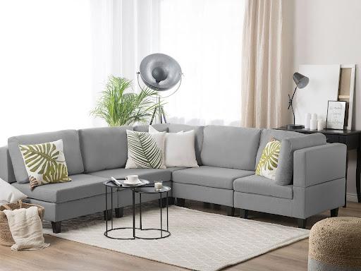 Alongside the Window