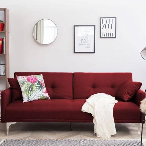 Blankets and Soft Pillows