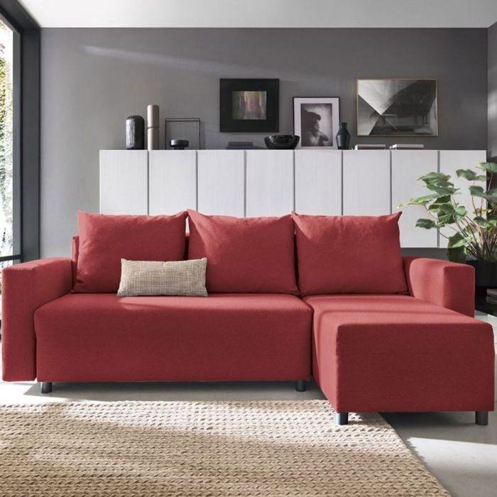 Corner Chaise Sofa Beds