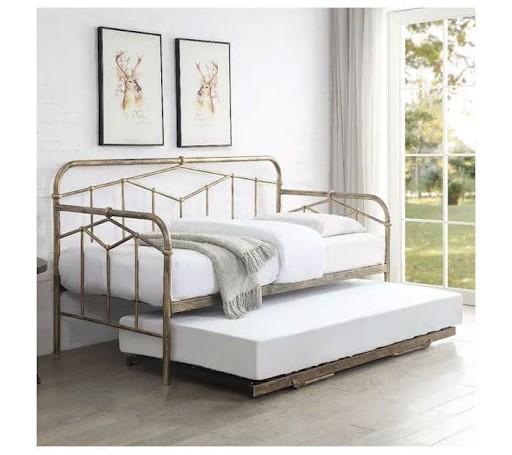 Pull Out Day Bed Sofa Bed