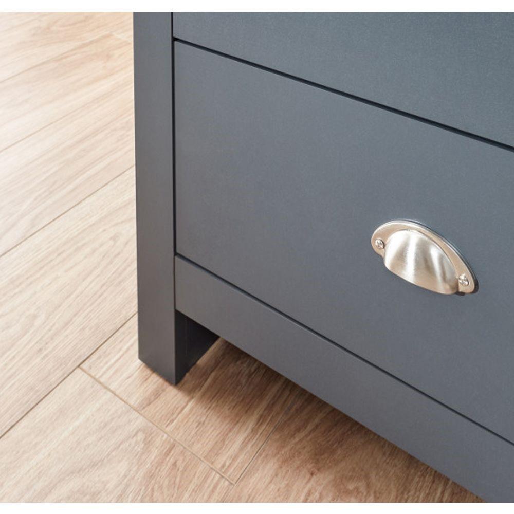 Assessing and Repairing Damage