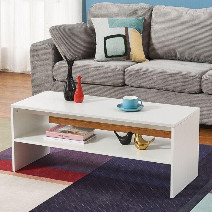 Size Of Coffee Table